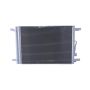 NISSENS 940870 Air Conditioning Condenser and Receiver Drier Assembly