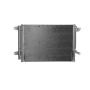 NISSENS 940907 Air Conditioning Condenser/Receiver Drier Assembly