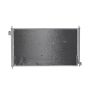 NISSENS 940917 Air Conditioning Condenser