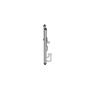 NISSENS 940919 Air Conditioning Condenser