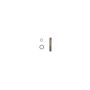 NISSENS 940919 Air Conditioning Condenser