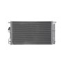 NISSENS 940922 Air Conditioning Condenser/Receiver Drier Assembly