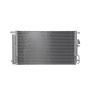 NISSENS 940922 Air Conditioning Condenser/Receiver Drier Assembly