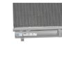 NISSENS 940922 Air Conditioning Condenser/Receiver Drier Assembly