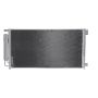NISSENS 940926 Air Conditioning Condenser/Receiver Drier Assembly