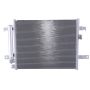 NISSENS 941044 Air Conditioning Condenser/Receiver Drier Assembly