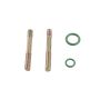 NISSENS 941044 Air Conditioning Condenser/Receiver Drier Assembly