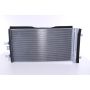 NISSENS 941049 Air Conditioning Condenser/Receiver Drier Assembly