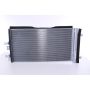 NISSENS 941049 Air Conditioning Condenser/Receiver Drier Assembly