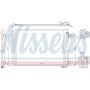 NISSENS 941050 Air Conditioning Condenser/Receiver Drier Assembly