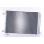 NISSENS 941050 Air Conditioning Condenser/Receiver Drier Assembly