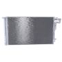 NISSENS 941055 Air Conditioning Condenser/Receiver Drier Assembly