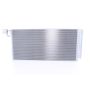 NISSENS 941068 Air Conditioning Condenser/Receiver Drier Assembly