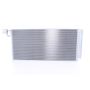 NISSENS 941068 Air Conditioning Condenser/Receiver Drier Assembly