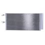 NISSENS 941069 Air Conditioning Condenser/Receiver Drier Assembly