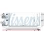 NISSENS 941069 Air Conditioning Condenser/Receiver Drier Assembly
