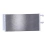 NISSENS 941069 Air Conditioning Condenser/Receiver Drier Assembly