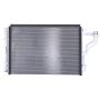 NISSENS 941126 Air Conditioning Condenser/Receiver Drier Assembly
