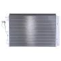NISSENS 941126 Air Conditioning Condenser/Receiver Drier Assembly