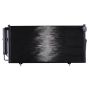 NISSENS 941145 Air Conditioning Condenser/Receiver Drier Assembly