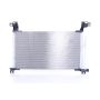 NISSENS 941149 Air Conditioning Condenser/Receiver Drier Assembly