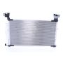 NISSENS 941149 Air Conditioning Condenser/Receiver Drier Assembly