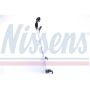 NISSENS 941149 Air Conditioning Condenser/Receiver Drier Assembly