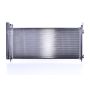 NISSENS 941150 Air Conditioning Condenser/Receiver Drier Assembly
