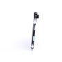 NISSENS 941150 Air Conditioning Condenser/Receiver Drier Assembly
