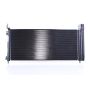 NISSENS 941150 Air Conditioning Condenser/Receiver Drier Assembly
