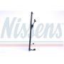 NISSENS 941151 Air Conditioning Condenser/Receiver Drier Assembly