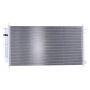 NISSENS 941152 Air Conditioning Condenser/Receiver Drier Assembly