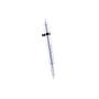 NISSENS 941152 Air Conditioning Condenser/Receiver Drier Assembly