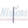 NISSENS 941156 Air Conditioning Condenser/Receiver Drier Assembly
