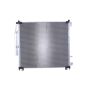 NISSENS 941164 Air Conditioning Condenser