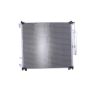 NISSENS 941164 Air Conditioning Condenser