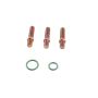 NISSENS 941164 Air Conditioning Condenser