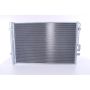 NISSENS 941183 Air Conditioning Condenser