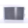 NISSENS 941183 Air Conditioning Condenser