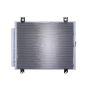 NISSENS 941189 Air Conditioning Condenser/Receiver Drier Assembly