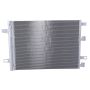 NISSENS 941194 Air Conditioning Condenser/Receiver Drier Assembly