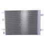 NISSENS 941194 Air Conditioning Condenser/Receiver Drier Assembly