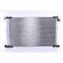 NISSENS 941217 Air Conditioning Condenser/Receiver Drier Assembly