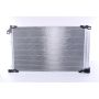 NISSENS 941217 Air Conditioning Condenser/Receiver Drier Assembly