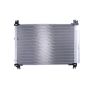 NISSENS 941218 Air Conditioning Condenser/Receiver Drier Assembly