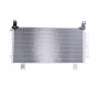 NISSENS 941219 Air Conditioning Condenser/Receiver Drier Assembly