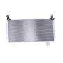 NISSENS 941219 Air Conditioning Condenser/Receiver Drier Assembly