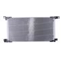 NISSENS 941220 Air Conditioning Condenser