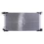NISSENS 941220 Air Conditioning Condenser