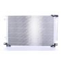 NISSENS 941225 Air Conditioning Condenser/Receiver Drier Assembly